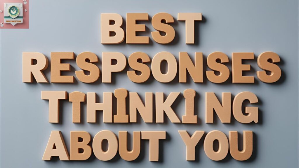 Anything in particular on your mind