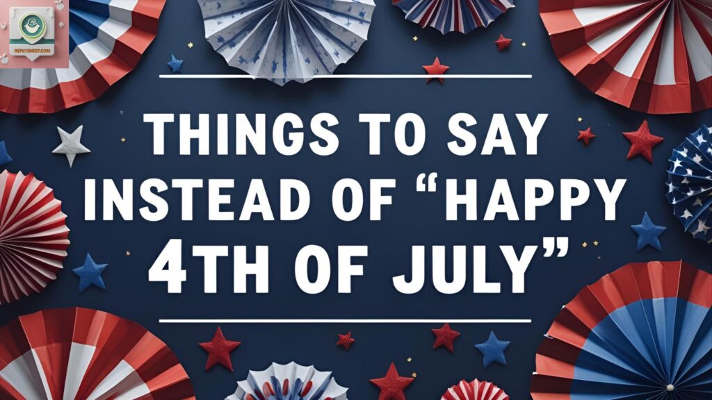 Celebrating Our Freedom Together