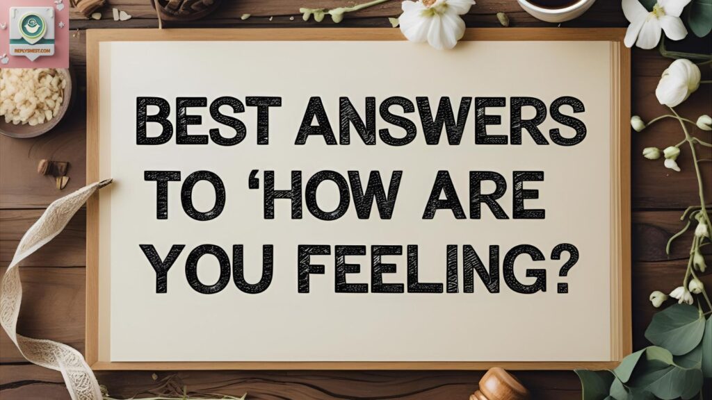 Emotionally tired, but hanging in there