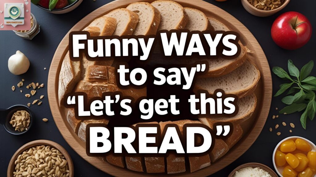 Time to Secure the Loaf