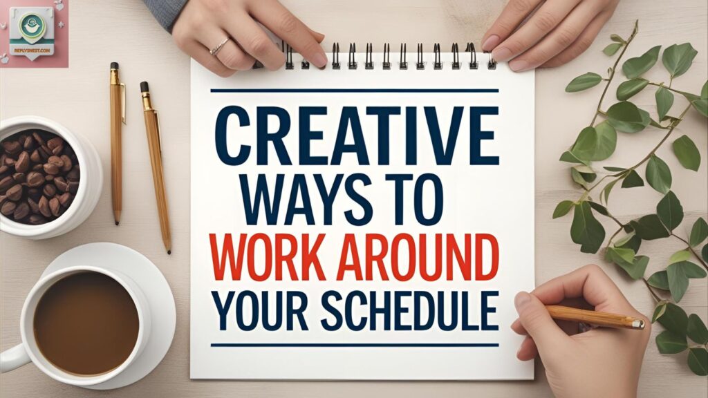 Try the Rule of 3 Priorities