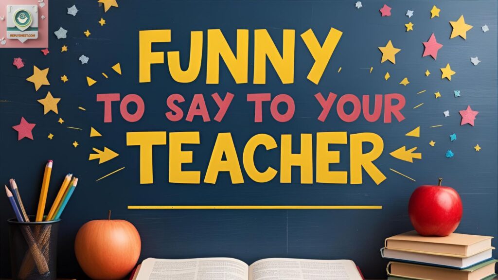 You teach like your coffee’s stronger than our will to live