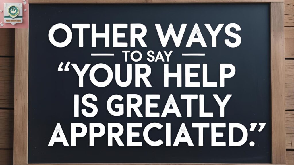 Your support made all the difference
