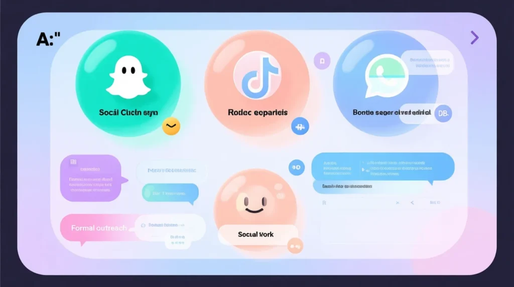 Examples of DD in Conversation