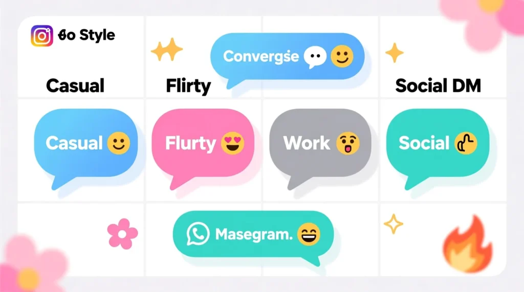 Examples of DL in Conversation 