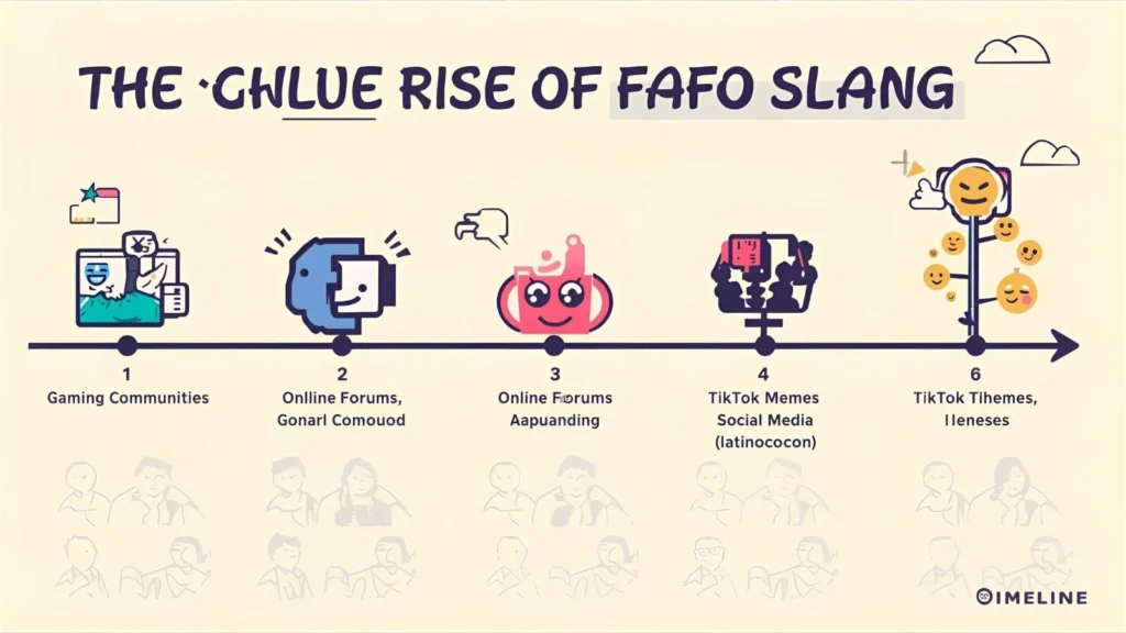 Origin and History of FAFO