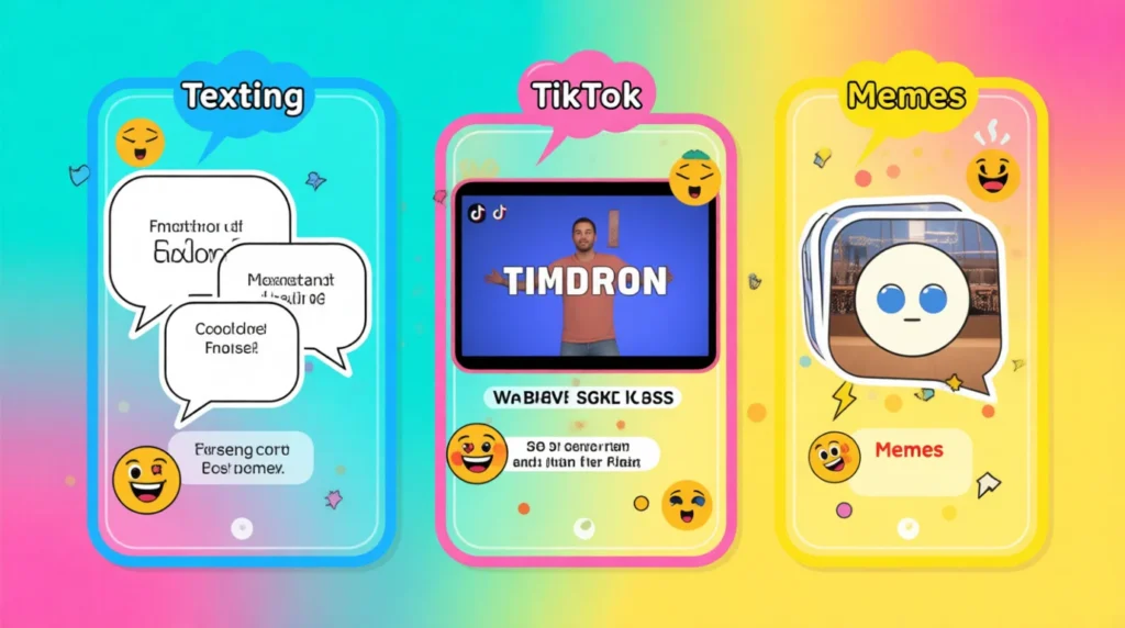 POV in Different Contexts