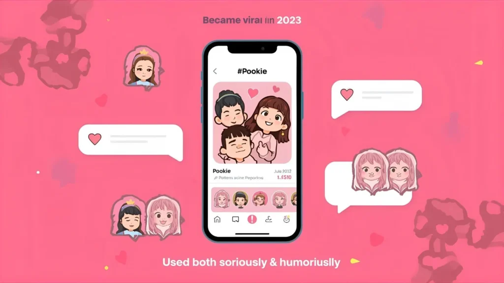 “Pookie” on TikTok: The Trend Explained