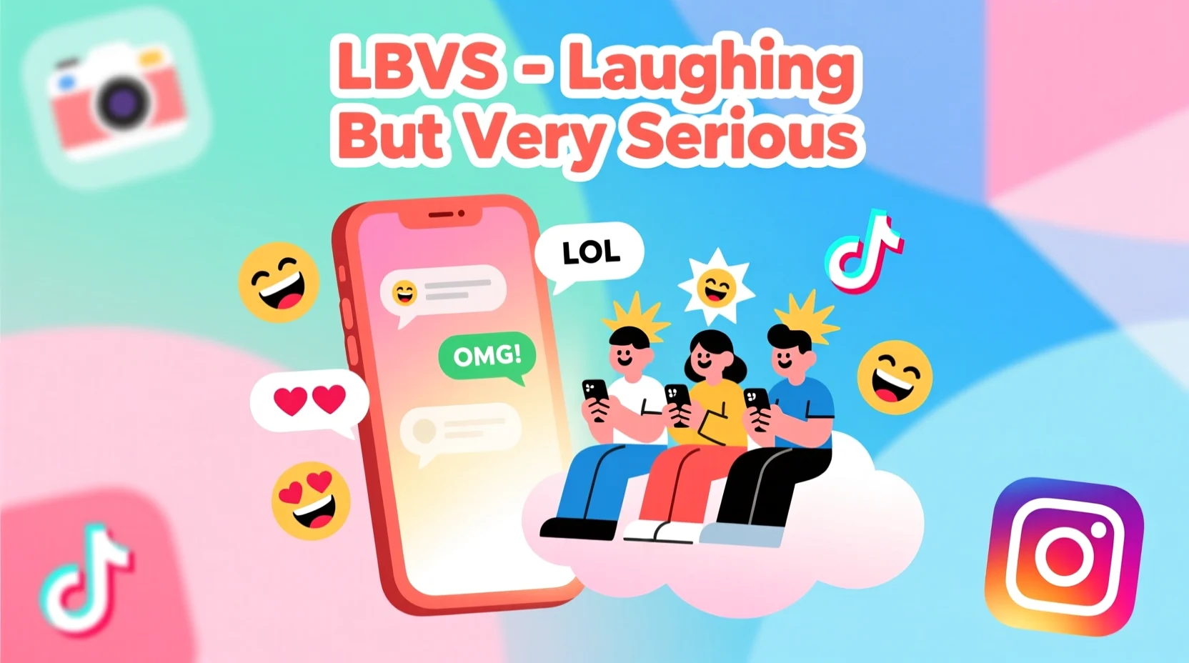 What Does Lbvs Mean