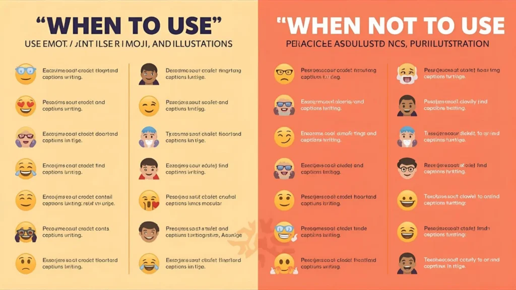When to Use and When Not to Use Chopped