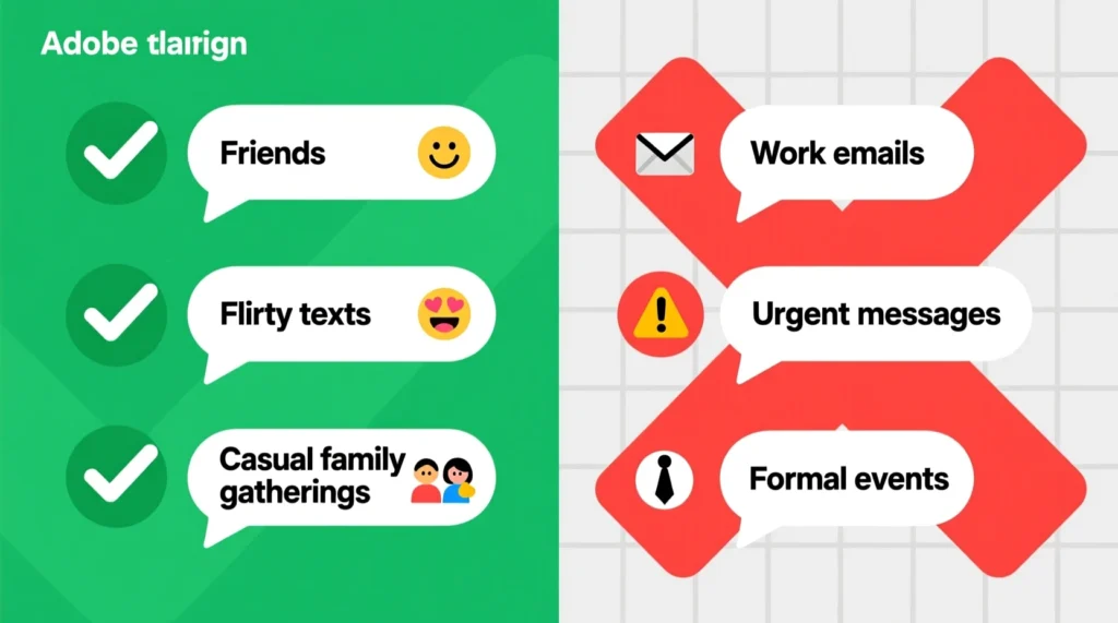 When to Use and When Not to Use MJM