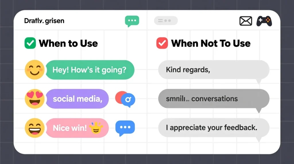 When to Use and When Not to Use OHRD