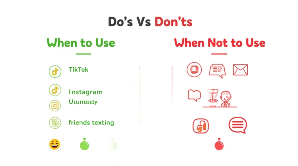 When to Use and When Not to Use POV