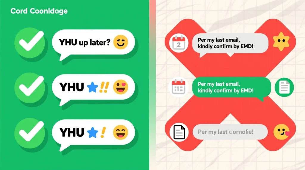 When to Use and When Not to Use YHU