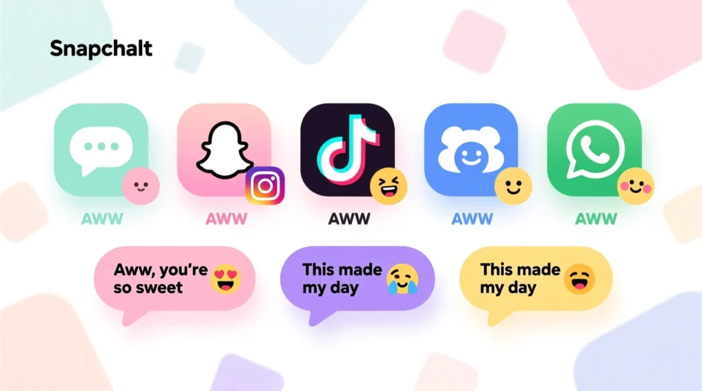 Where Is AWW Commonly Used