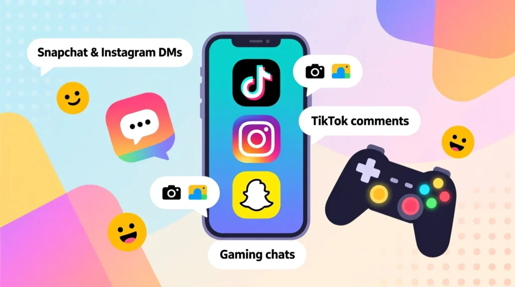 Where Is BMF Commonly Used