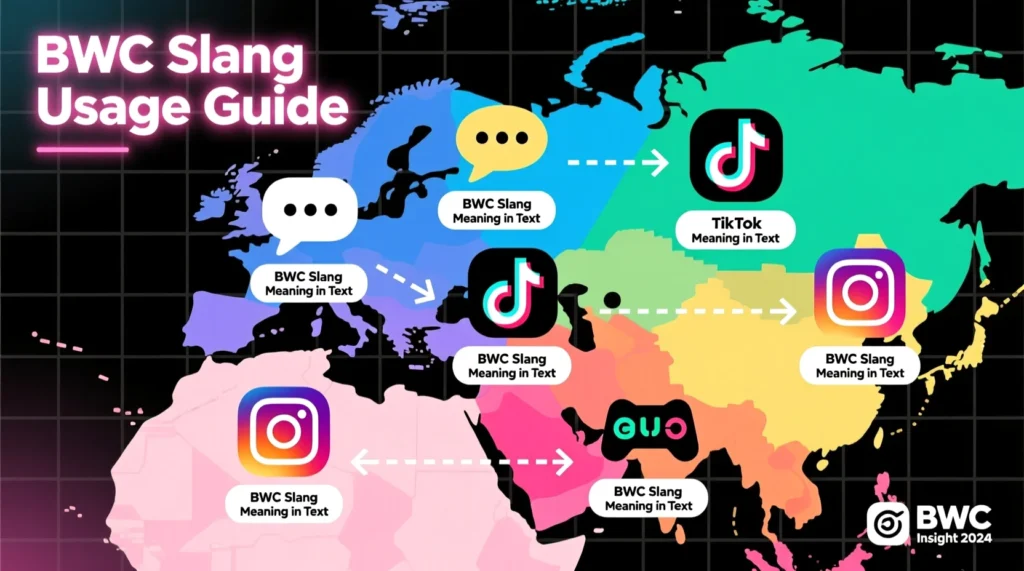 Where Is BWC Commonly Used