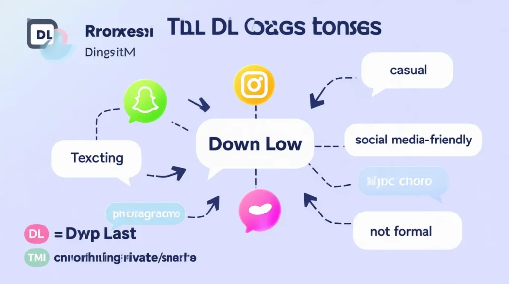 Where Is DL Commonly Used