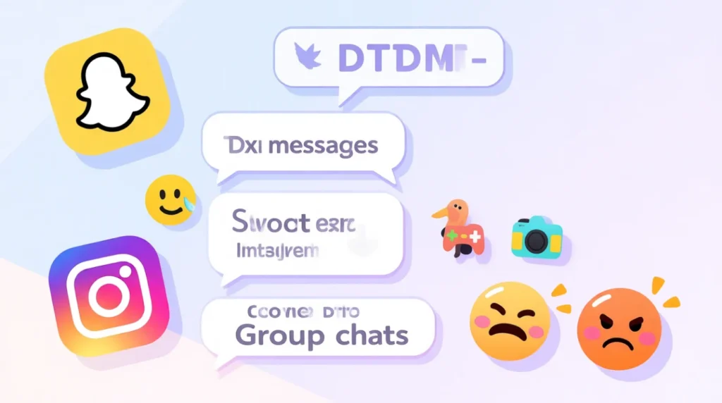 Where Is DTTM Commonly Used