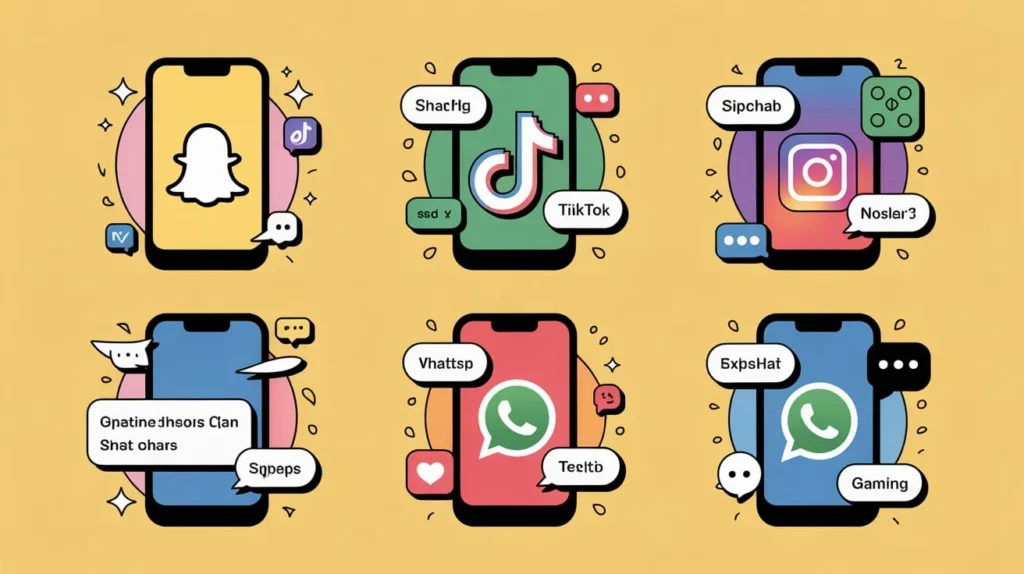 Where Is HW Commonly Used