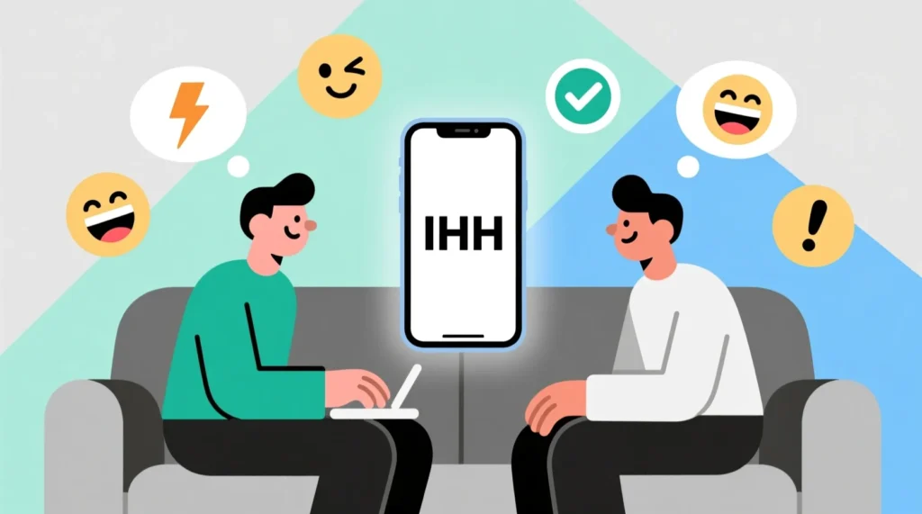 Where Is IHH Commonly Used