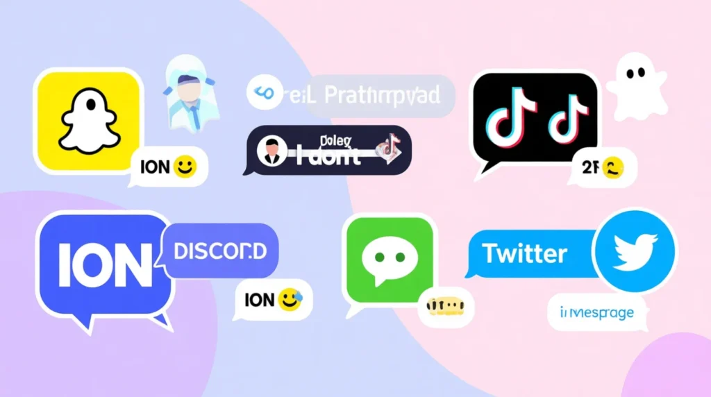 Where Is ION Commonly Used