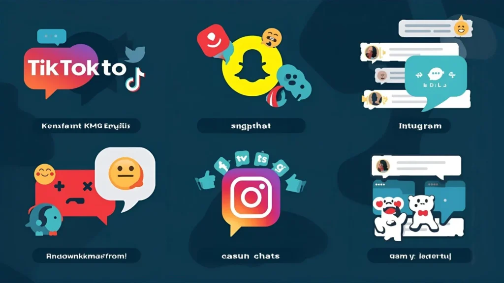 Where Is KMG Commonly Used