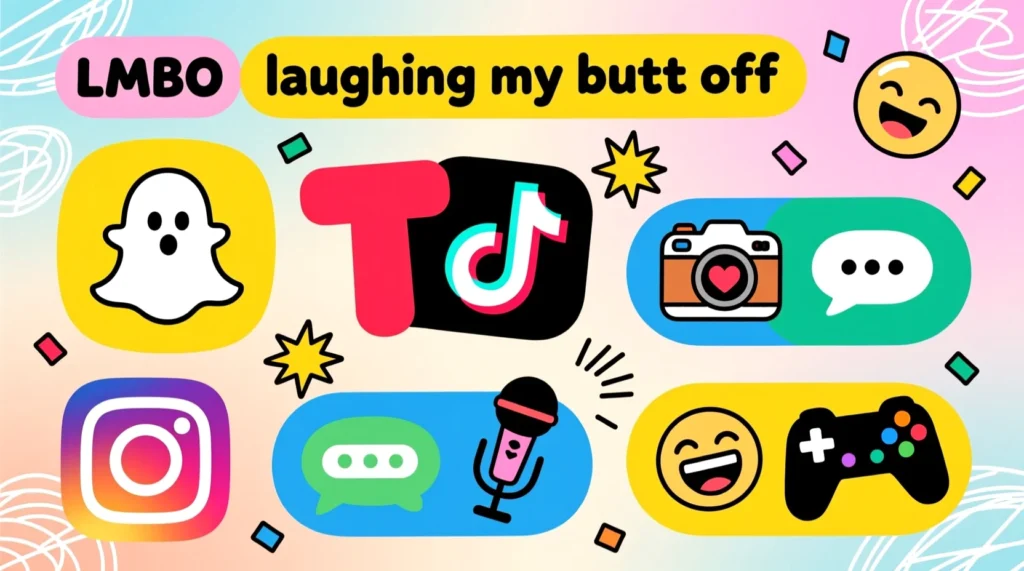 Where Is LMBO Commonly Used