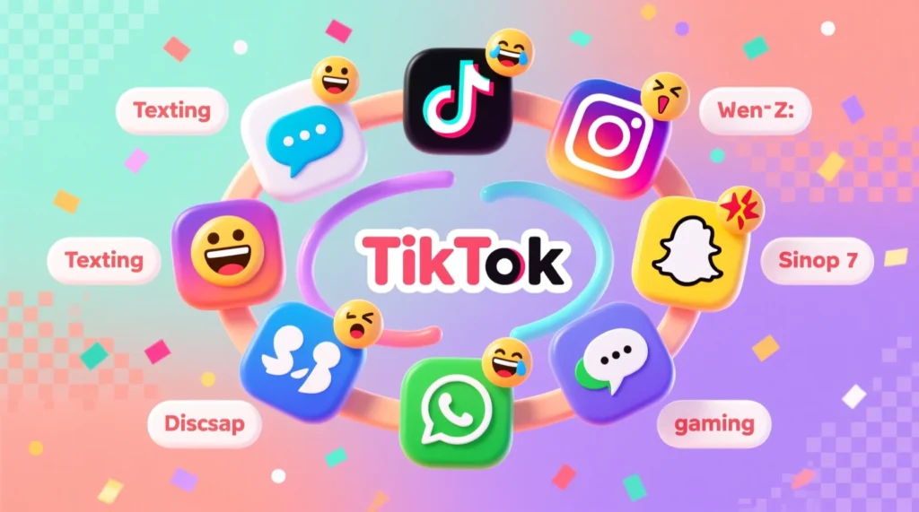 Where Is LMFAO Commonly Used