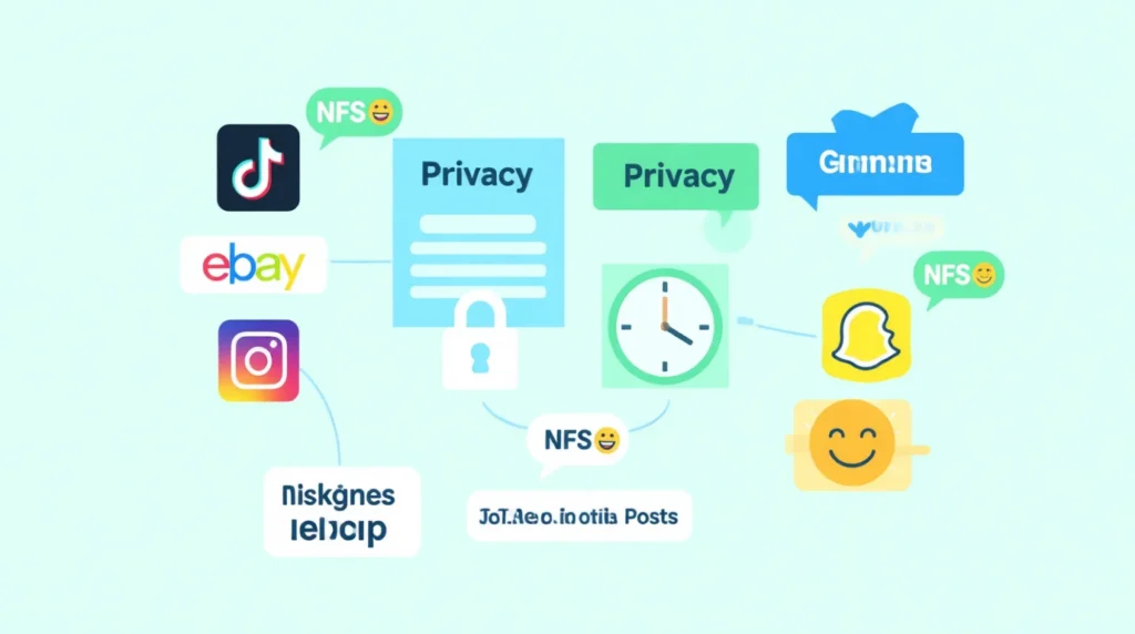 Where Is NFS Commonly Used