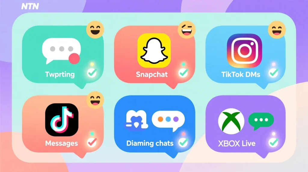 Where Is NTN Commonly Used