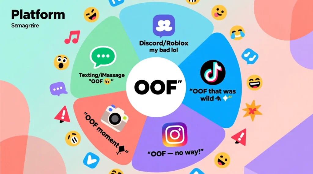 Where Is OOF Commonly Used