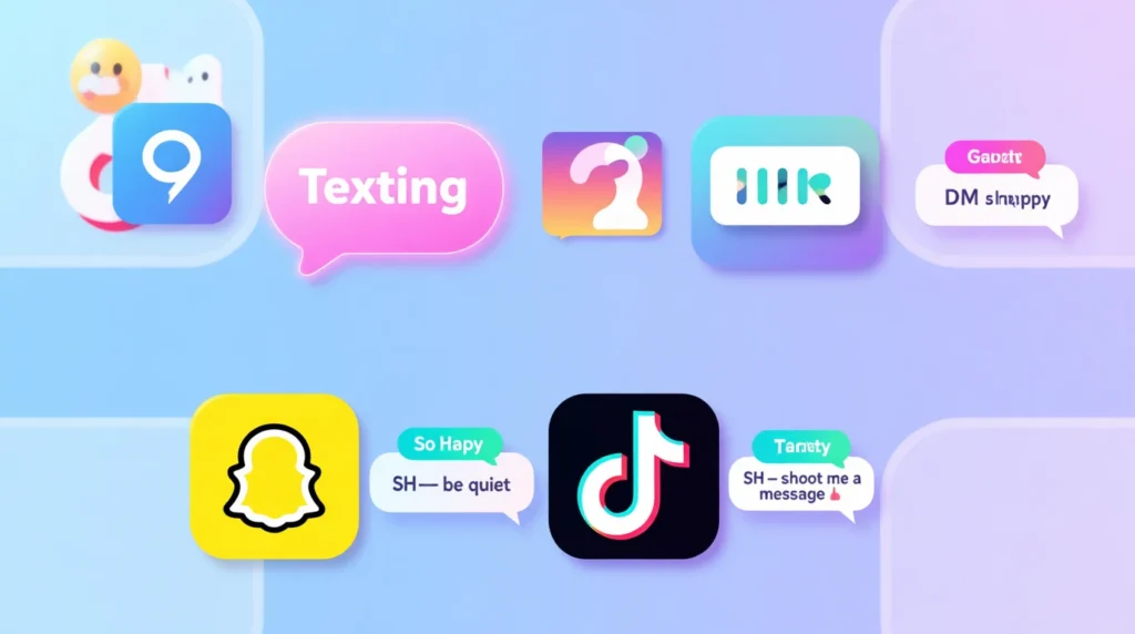 Where Is SH Commonly Used