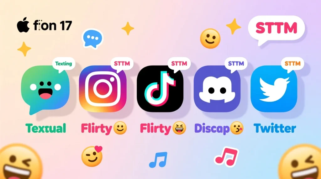 Where Is STTM Commonly Used