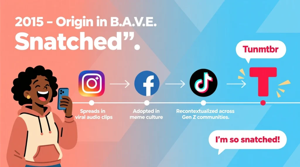 Where Is Snatched Commonly Used