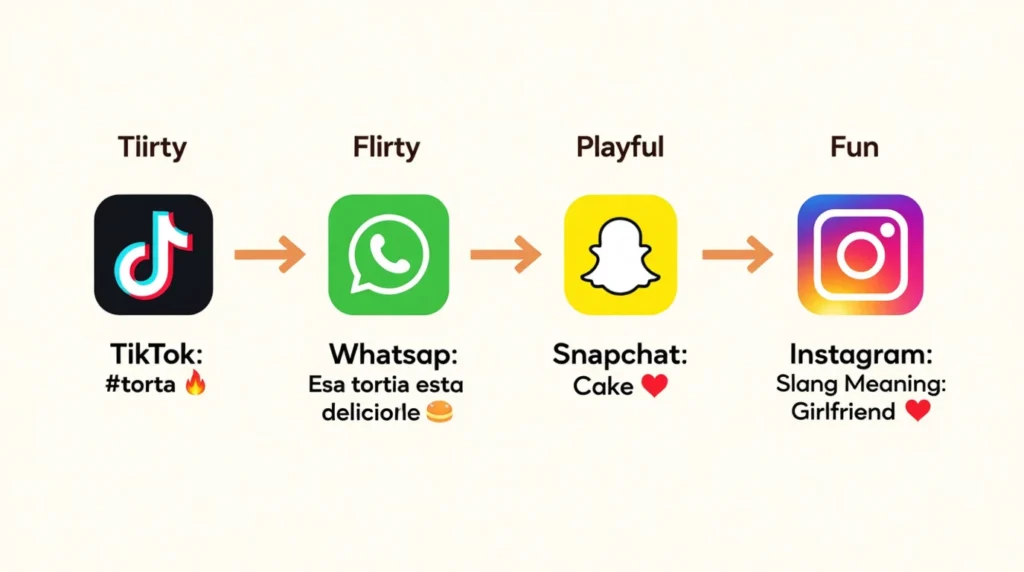 Where Is Torta Commonly Used