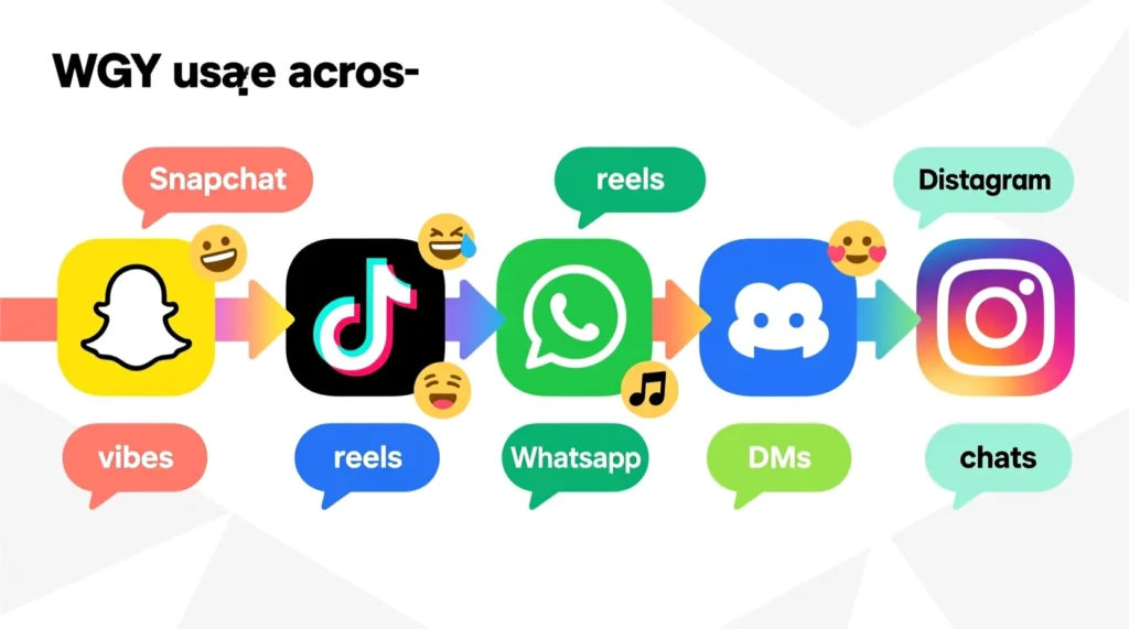 Where Is WGY Commonly Used