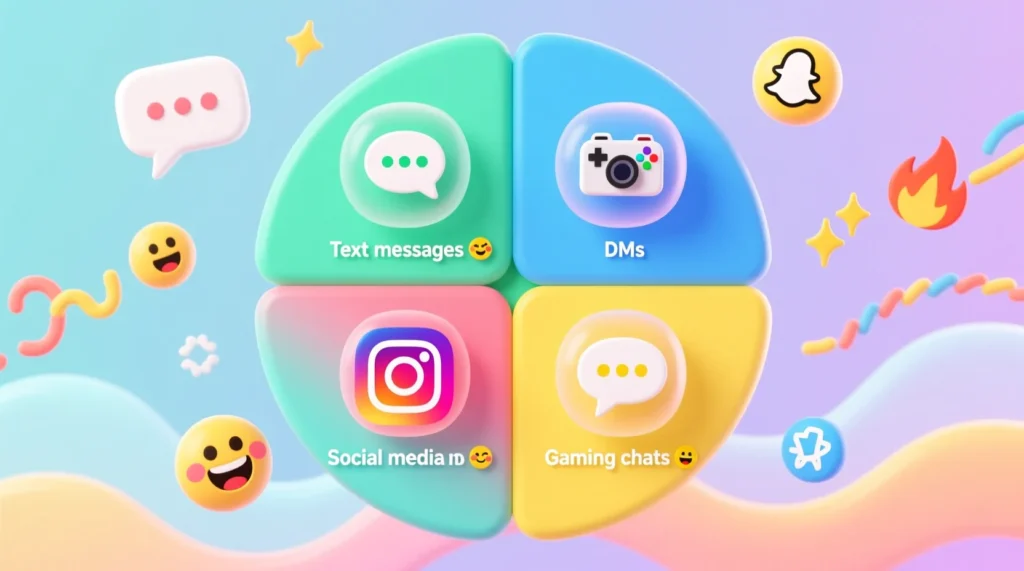 Where Is WY Commonly Used