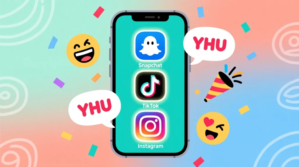 Where Is YHU Commonly Used