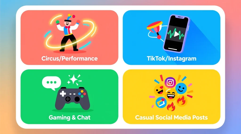 Diabolo Meaning Used in Text & Social Media