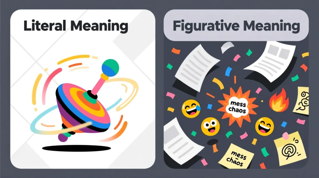 Diabolo Meaning in Text Mean