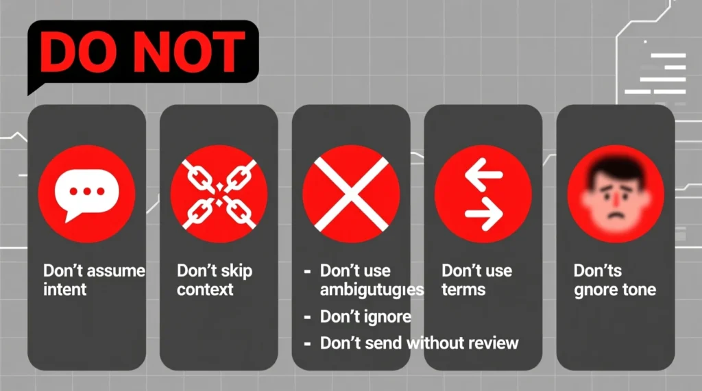 Don’t Use “Ennui” When