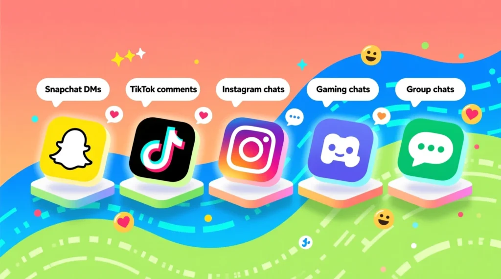 Where Does WTW Appear Most