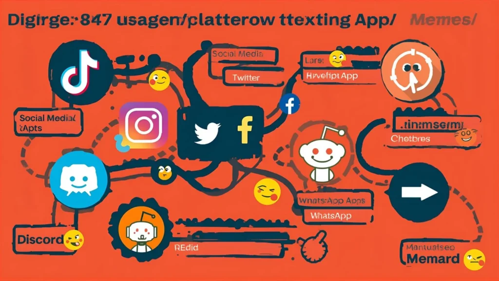 Where Is 8647 Commonly Used