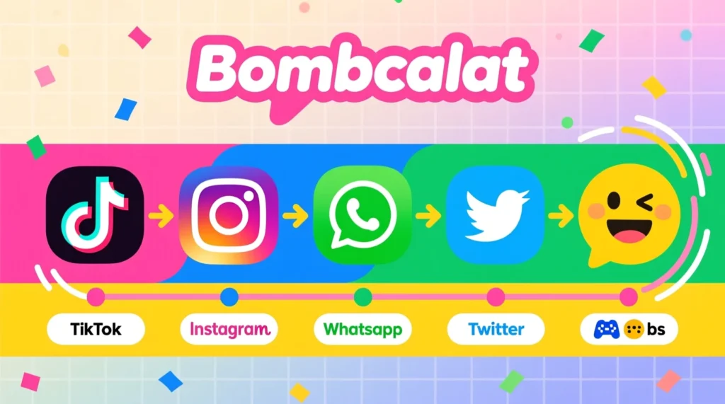 Where Is Bombaclat Commonly Used