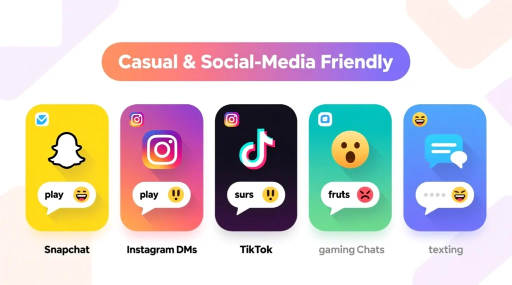 Where Is ISTG Commonly Used