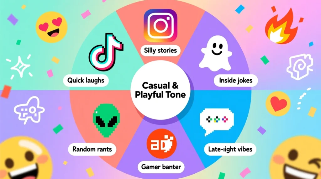 Where Is IYKYK Commonly Used