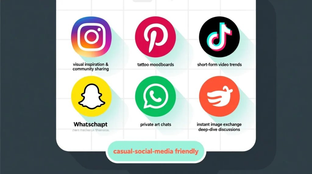 Where Is Medusa Tattoo Meaning Commonly Used