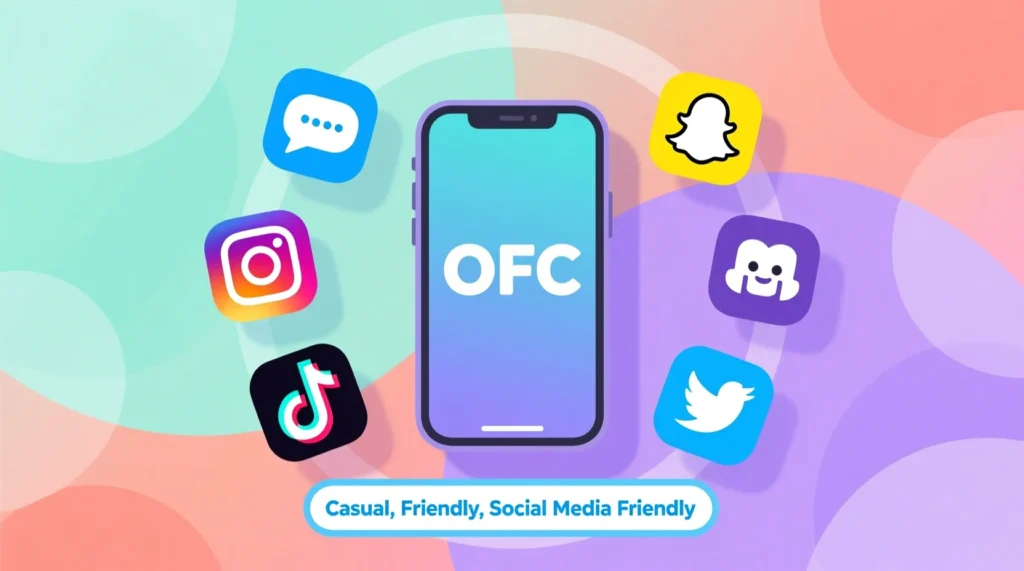 Where Is OFC Commonly Used