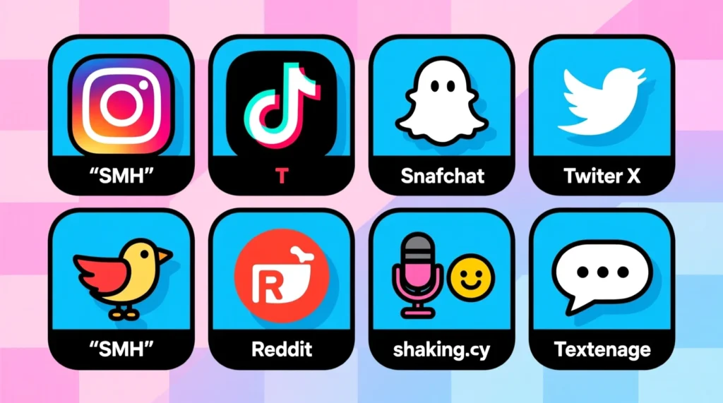 Where Is SMH Commonly Used